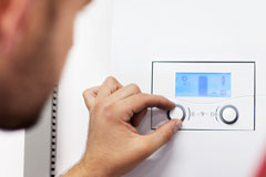 best Rye Common boiler servicing companies